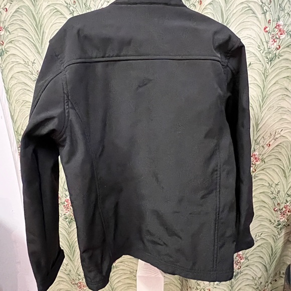 CB thermal shell jacket - Picture 2 of 3